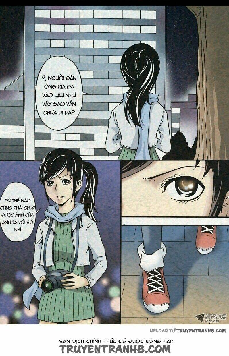 nhân quả tuần hoàn chapter 20.1 2