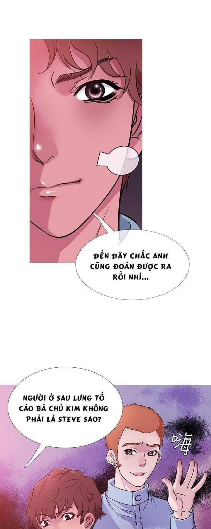 thiên đường chapter 41 12