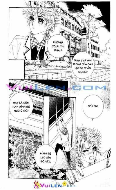 chạm mặt thần tượng chapter 5 83
