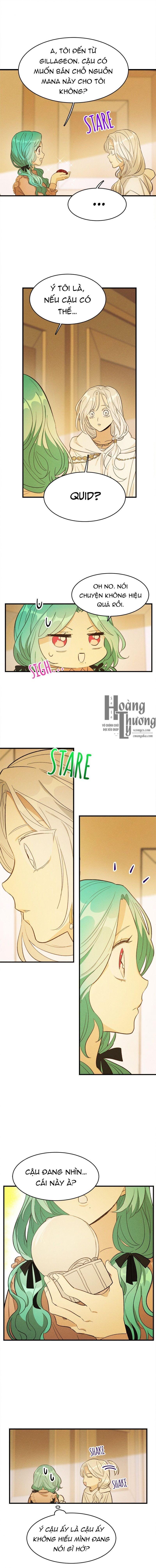 quý cô đầu bếp hoàng gia chapter 39 12