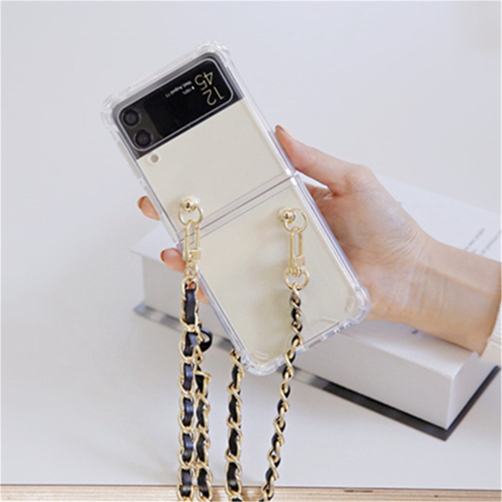 Ốp lưng cho samsung Z flip3 - Z flip4 - Z flip 3 - Z flip 4 - Zflip3 - Zflip4 5G