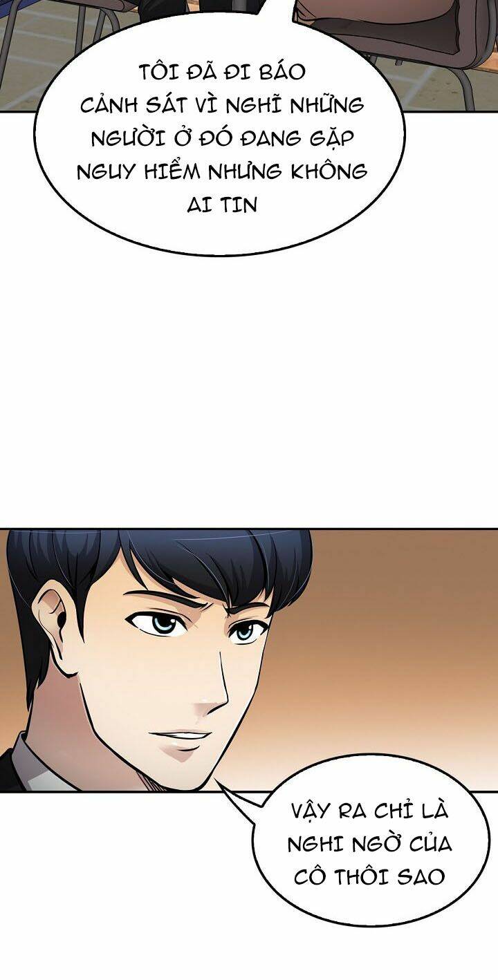 điều tra viên chuyển sinh chapter 74 67