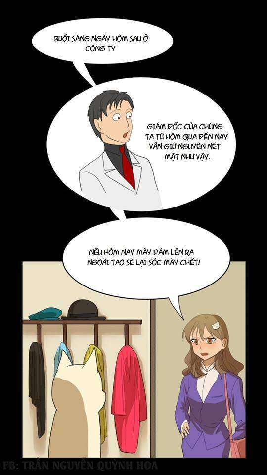 ngôi sao fod chapter 2 1