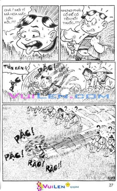 thần đồng đất việt chapter 1 24