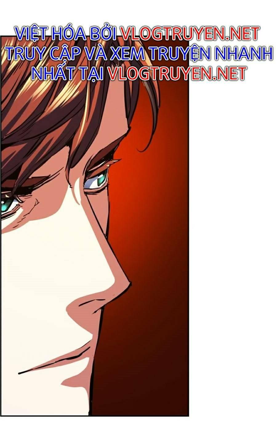 bạn học tôi là lính đánh thuê chapter 73 8