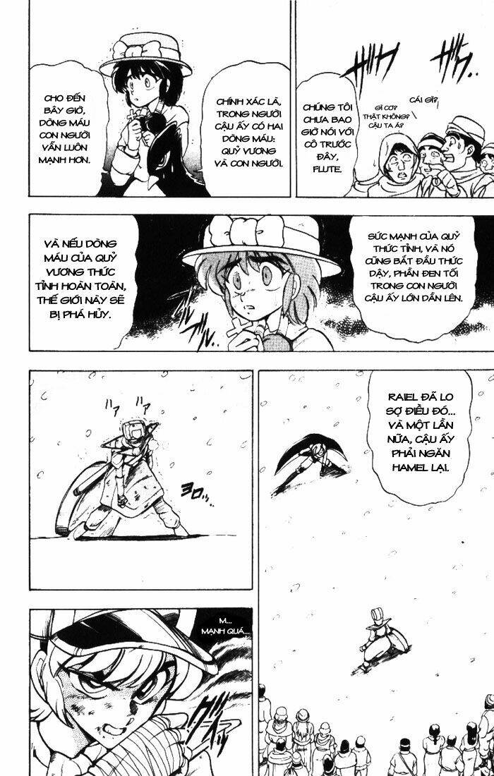 violinist of hameln - cây đàn kì diệu chapter 12 18