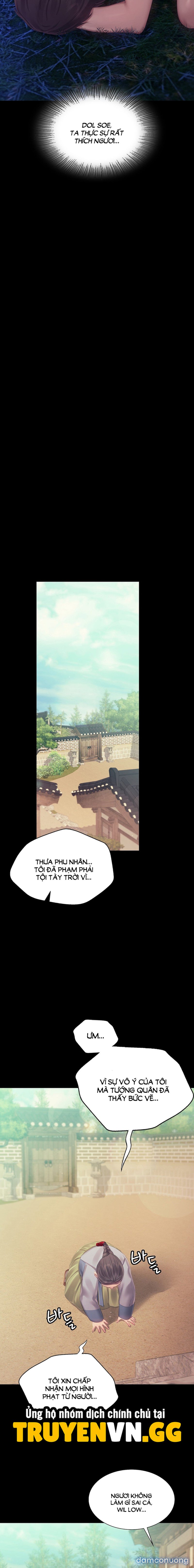 [18+] tiểu thư chapter 116 4