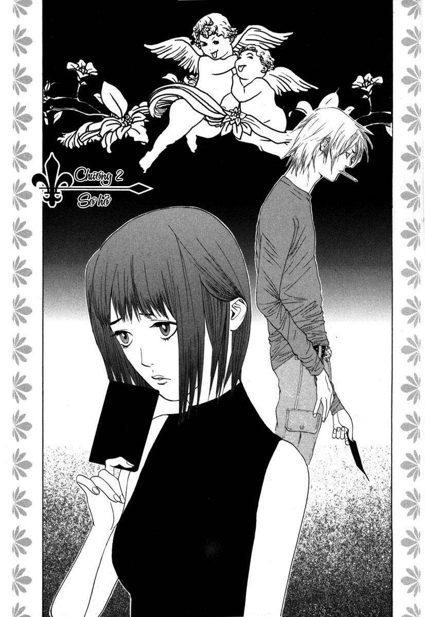 liar game chapter 2 2