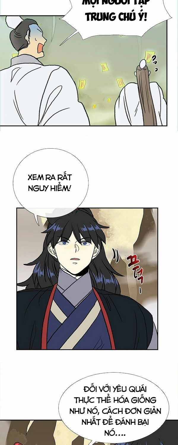 học sĩ tái sinh chapter 142.5 13