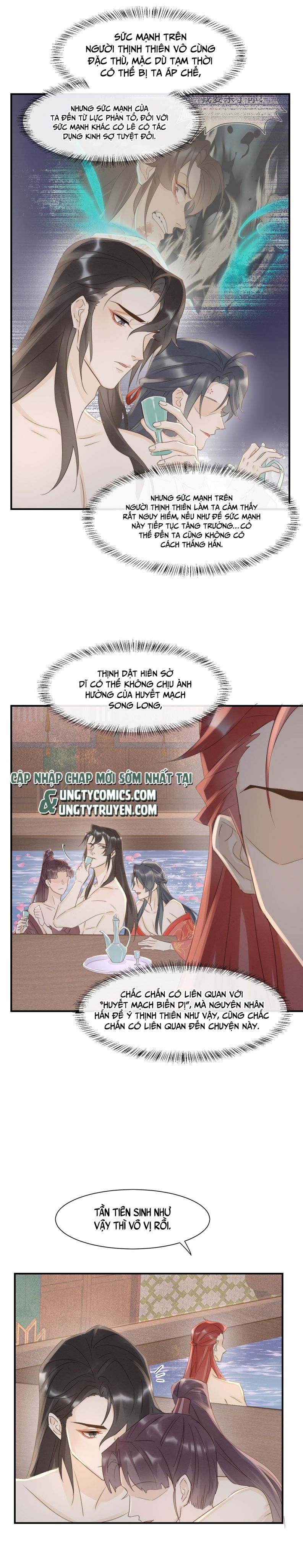 tù long chapter 90 16