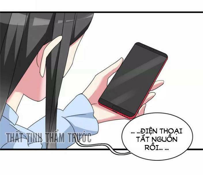 lều khều biết yêu chapter 81 33