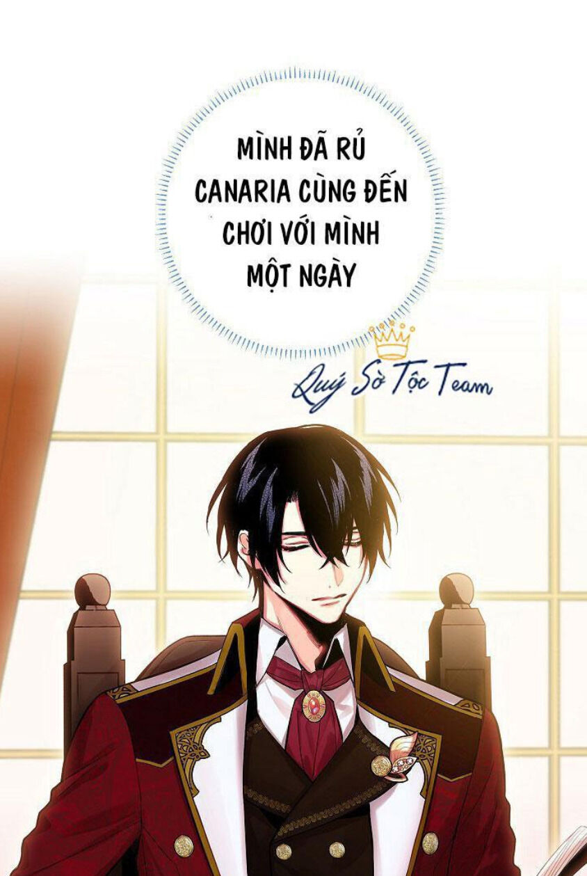 trọng sinh trở thành hoàng phi chapter 143 23