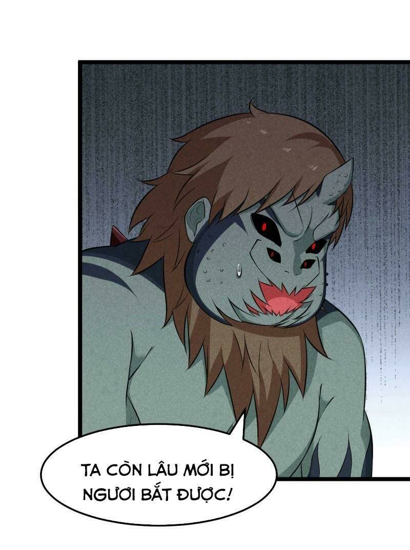 thần tiên rút thẻ chapter 12 11