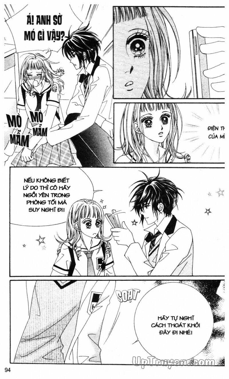 vợ chồng trẻ con bản đẹp chapter 3 94