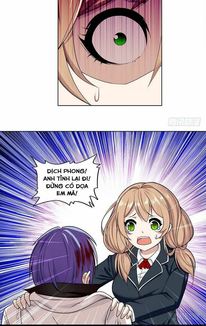 tiểu thần nông gặp vận đào hoa chapter 1 47