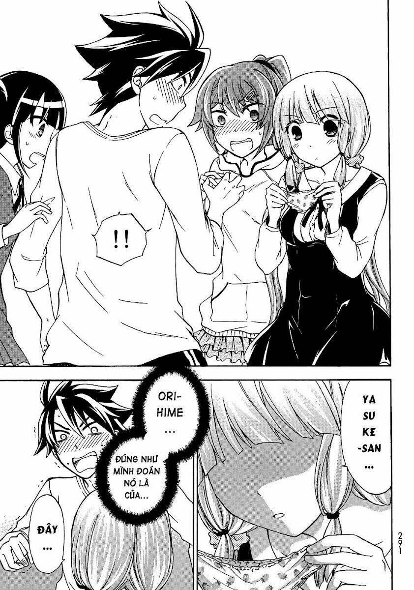 maga-tsuki chapter 14 23