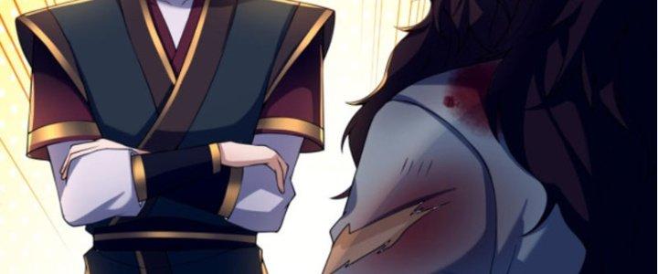 võ thánh này cũng quá khẳng khái chapter 8 199