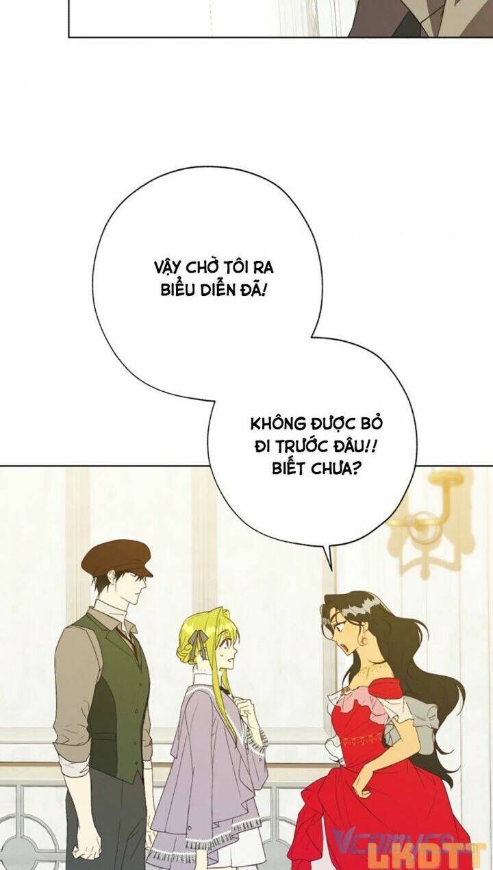 công chúa khắc dấu lên kẻ phản nghịch chapter 55 13