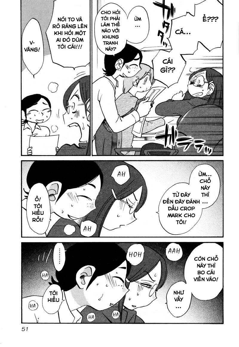 rakujitsu no pathos chapter 32 20