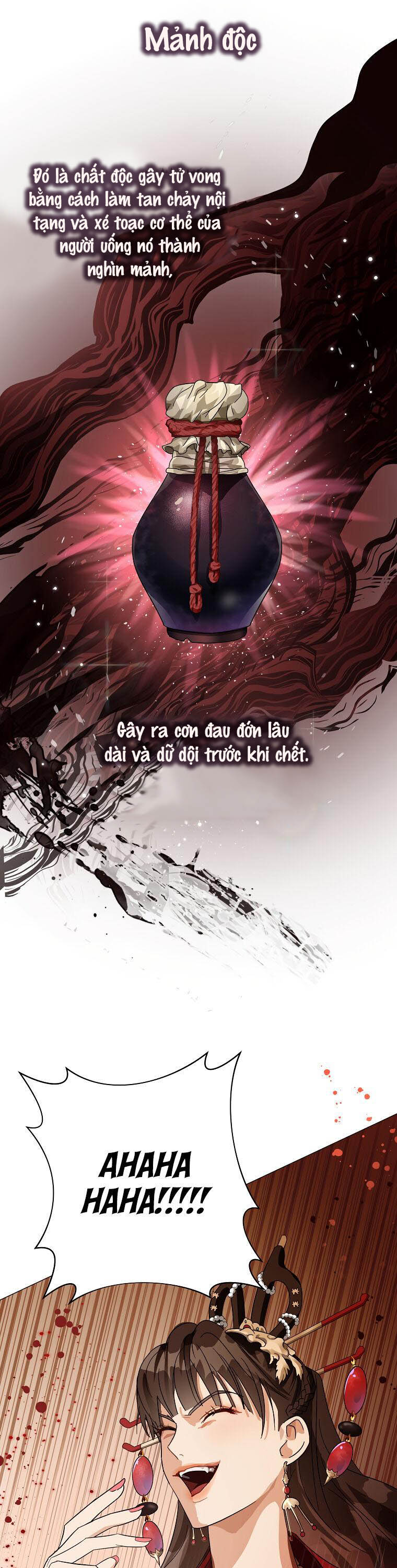 khi hắc nguyệt trỗi dậy chapter 2.1 15