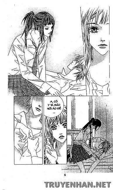 seduction more beautiful than love chapter 17 10