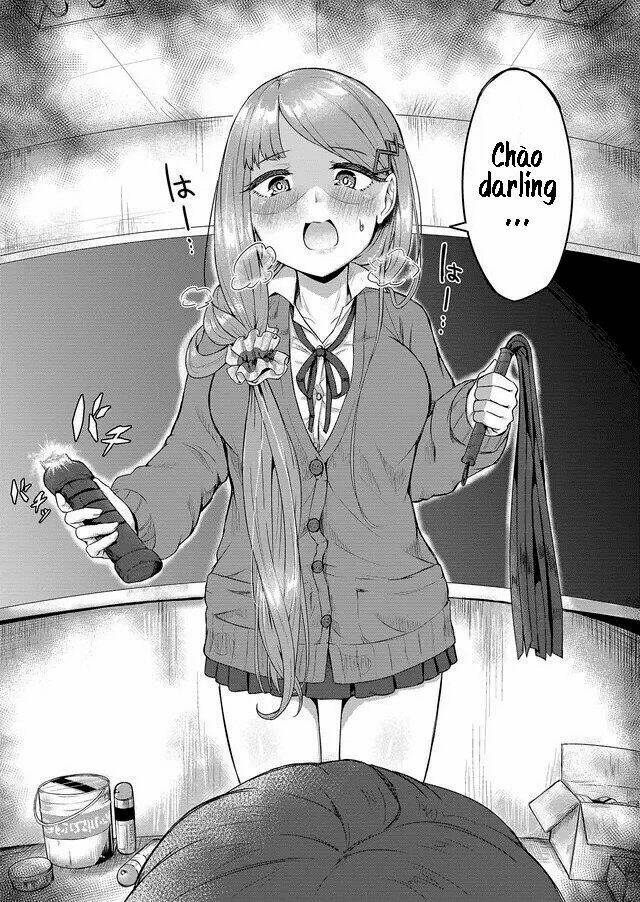 giờ thì~ bắt đầu tra tấn thôi~ chapter 1 9