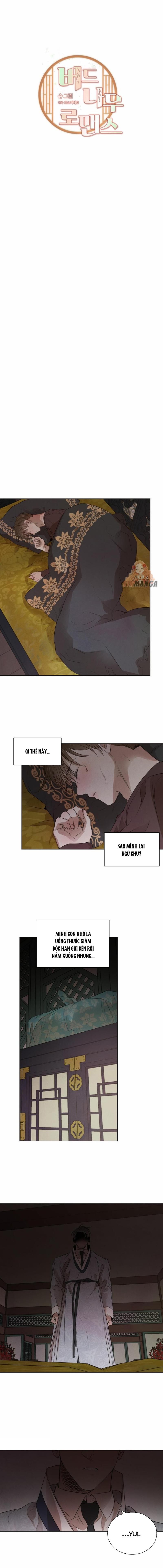 câu chuyện tình yêu chapter 20 2