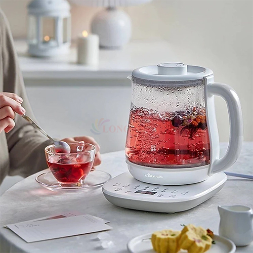 Bình đun đa năng Bear HK-5H15N21 - Hàng chính hãng