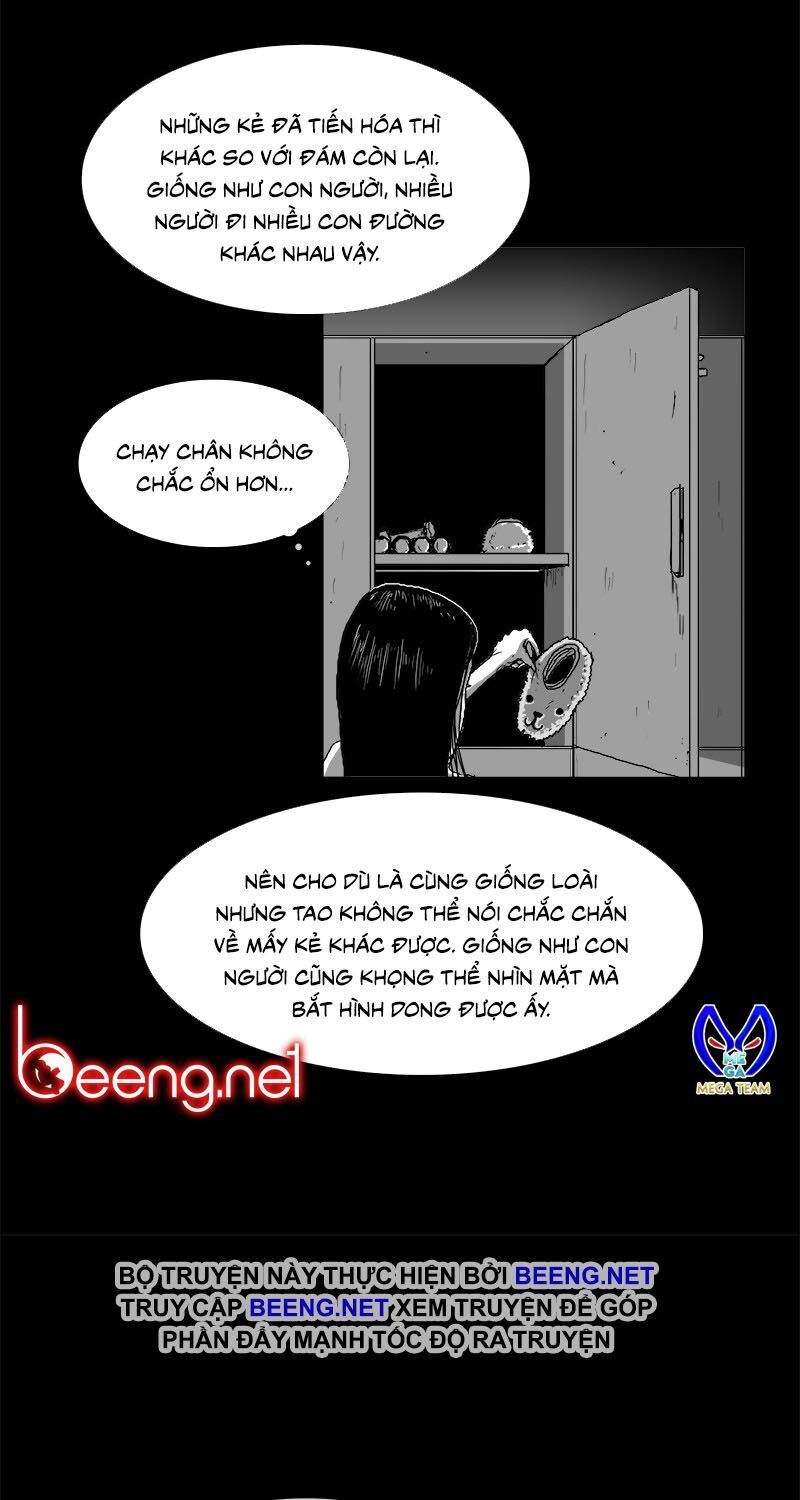 sống sót chapter 20 10