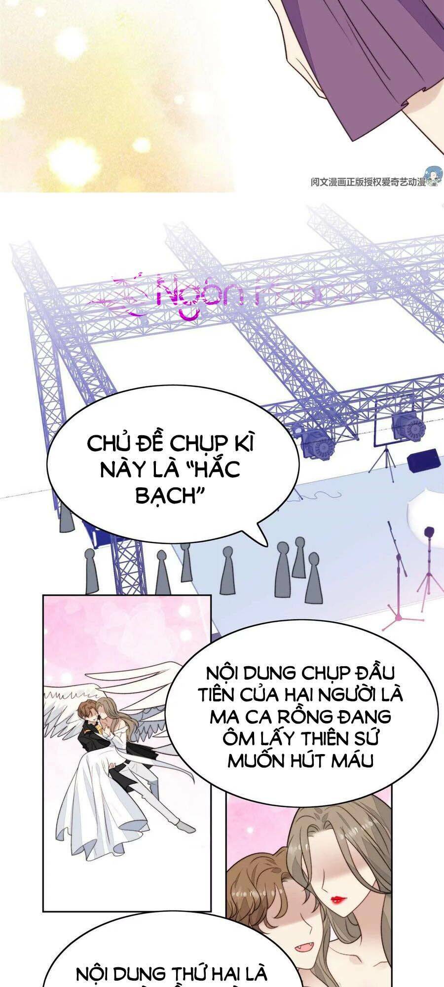 dựa vào đại lão ổn định vị trí c trong nam đoàn chapter 44 13