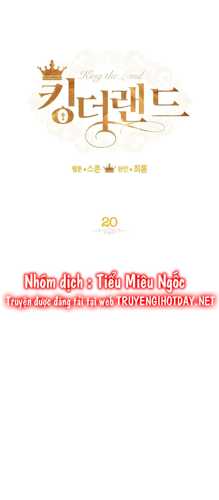 thế giới rộng lớn của chúng ta chapter 20 20