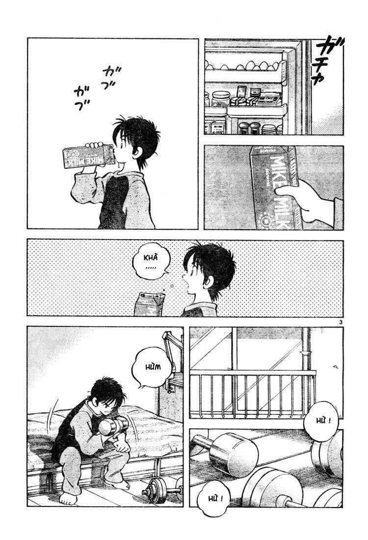 trò chơi vượt qua thử thách chapter 12 3