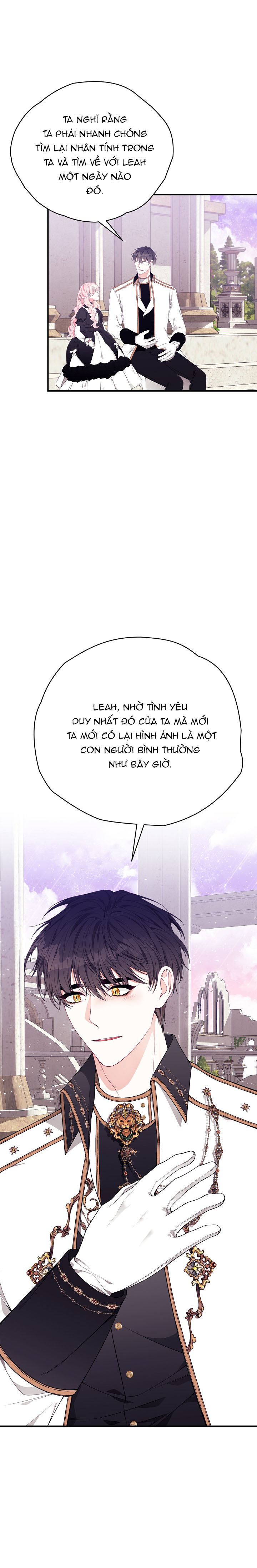 con chỉ đi tìm cha thôi chapter 40.1 7