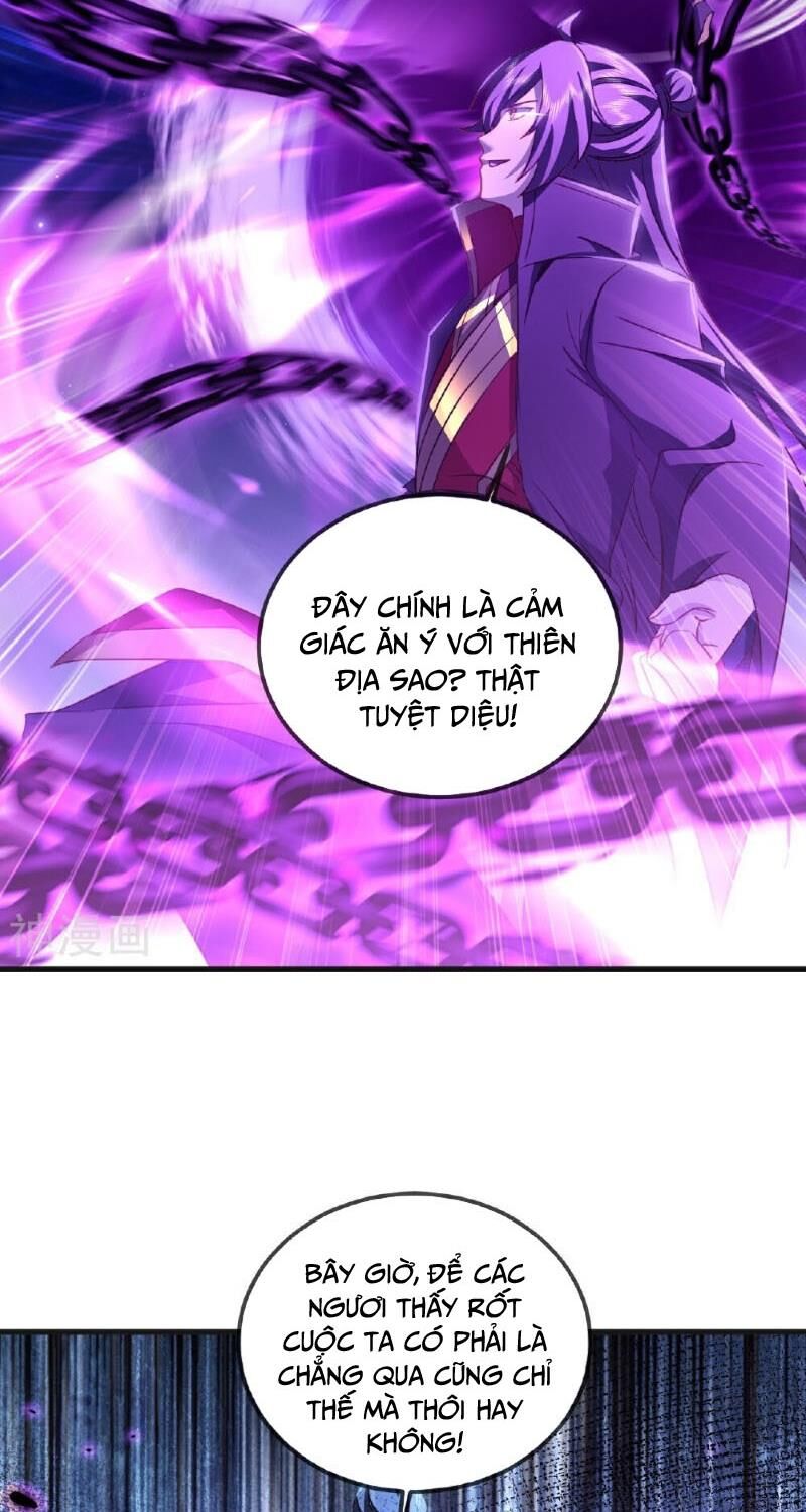 tiên võ đế tôn chapter 514 28