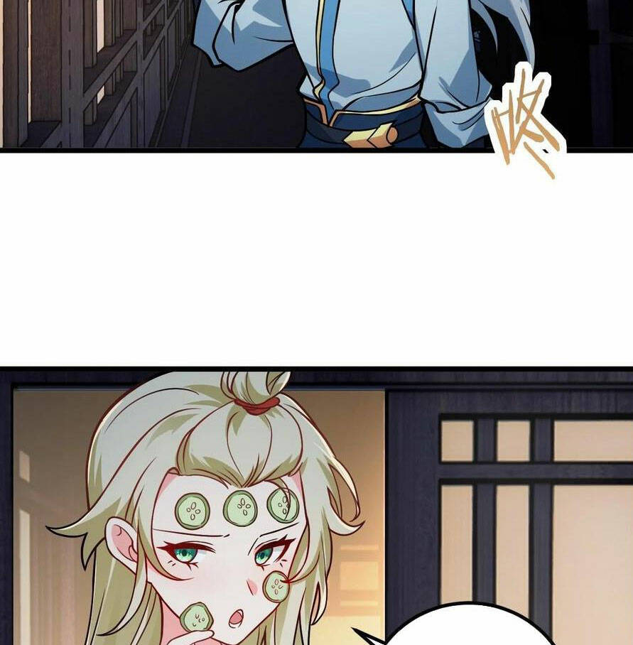 mang theo các tiên tử vô địch thiên hạ chapter 49 79