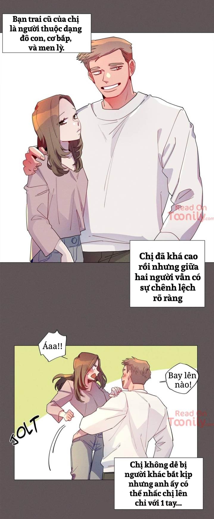 mảnh ghép o bị khuyết chapter 46 23