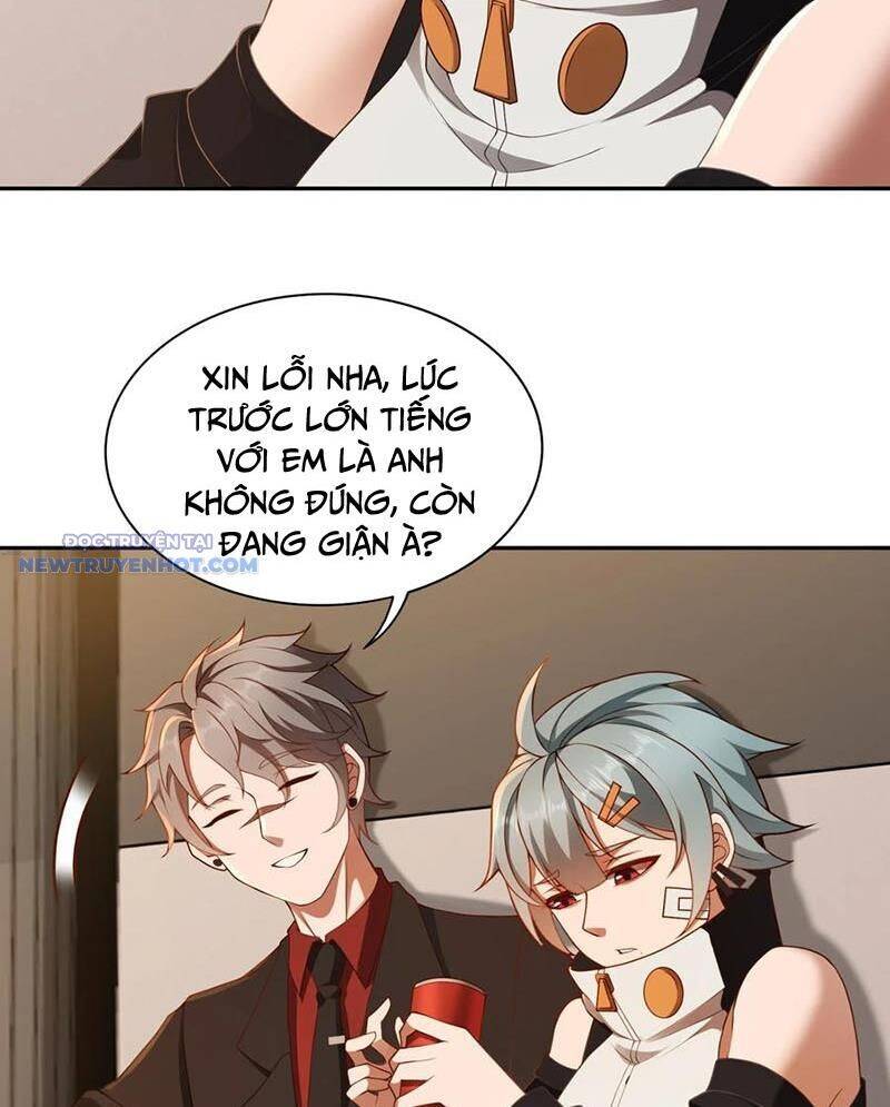 đại lộ vô danh chapter 52 31