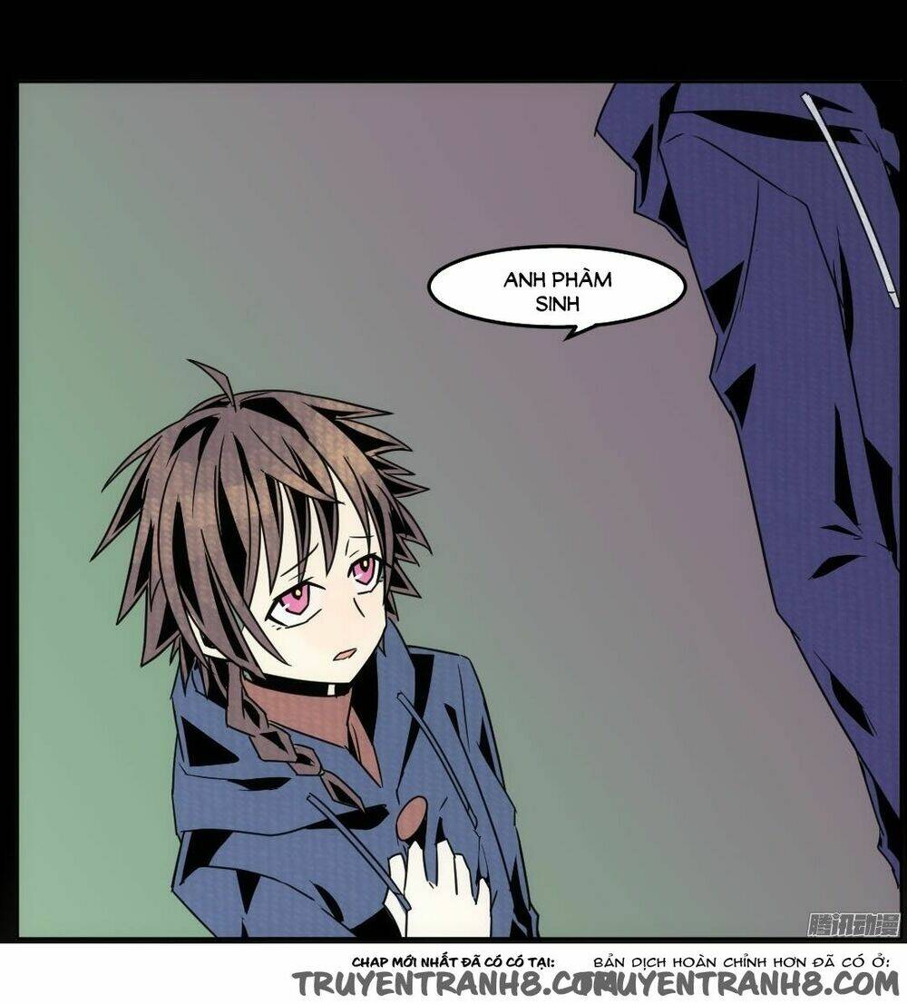 điều ước của người phàm chapter 29 10