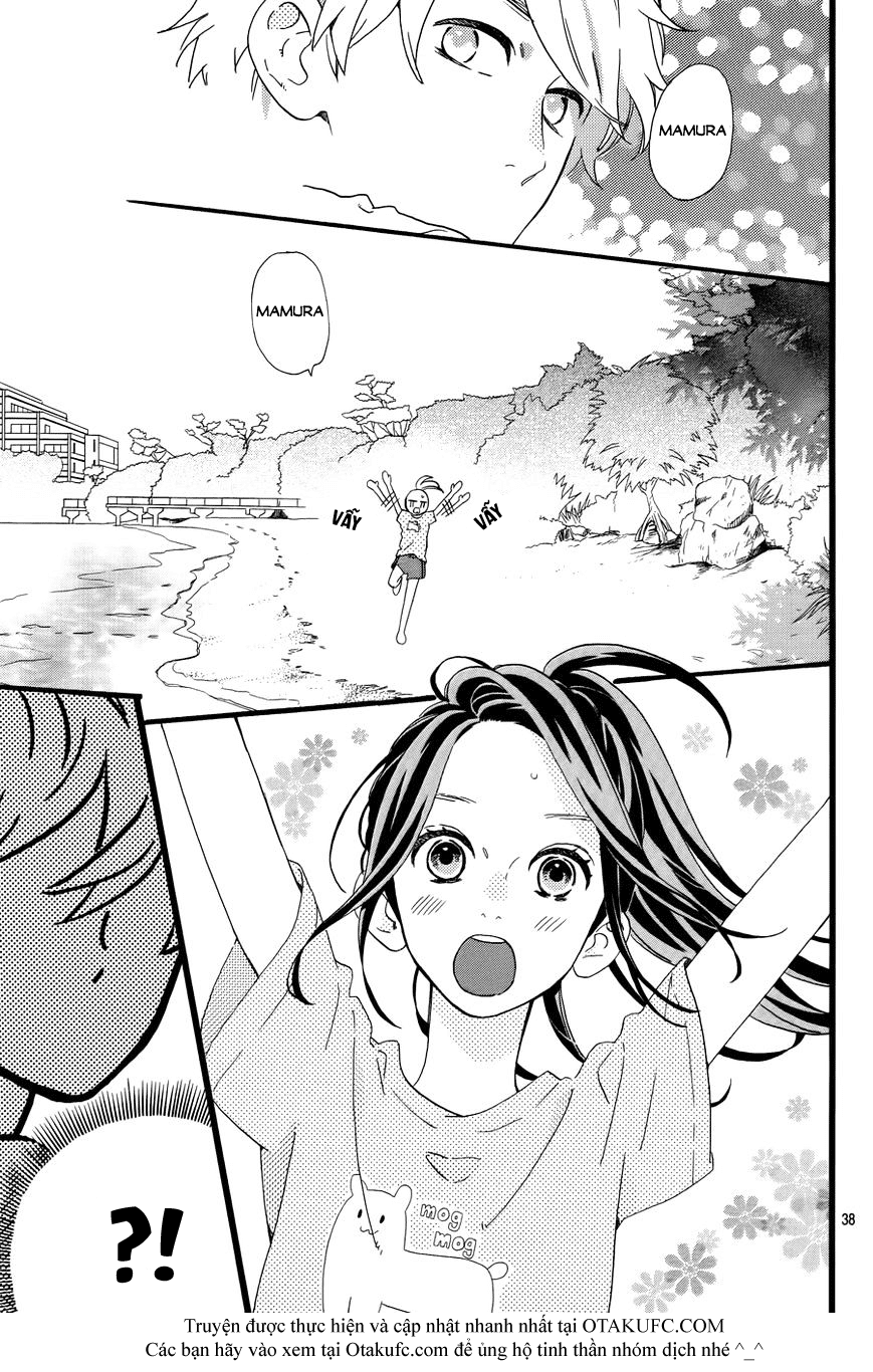 sao mai của em chapter 78.4 12