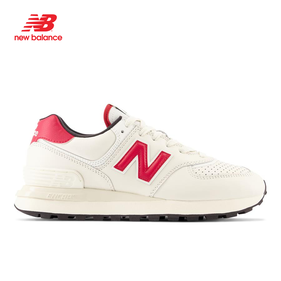 Giày sneaker nam New Balance FW 574 LIFESTYLE SNEAKERS M CRIMSON - U574LGTC