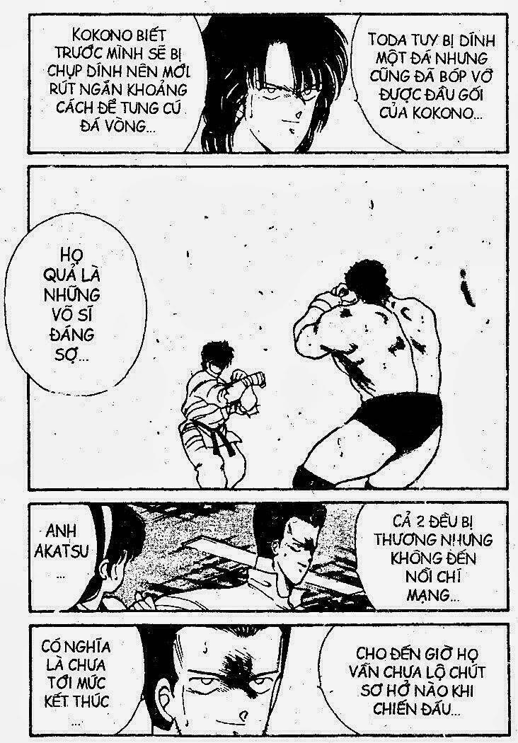 truyền nhân atula - shura no mon i chapter 45 2