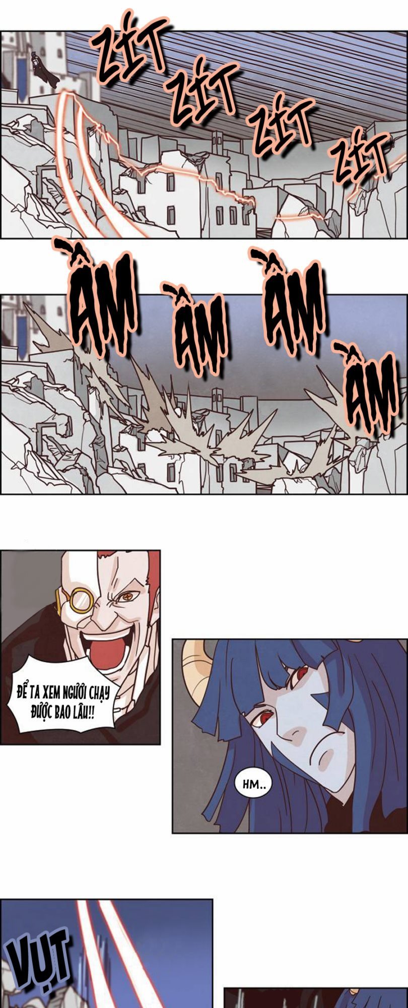 the devil king is bored season 2 chapter 37 21