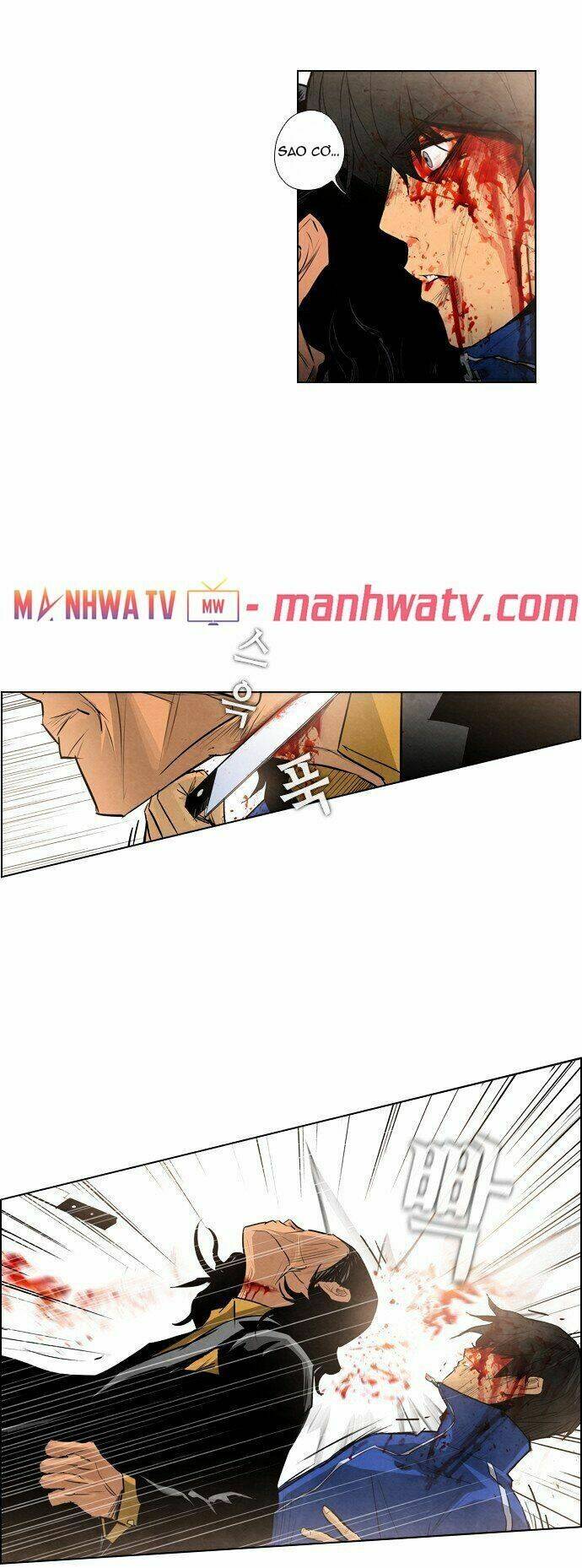 kẻ hồi sinh chapter 6 26