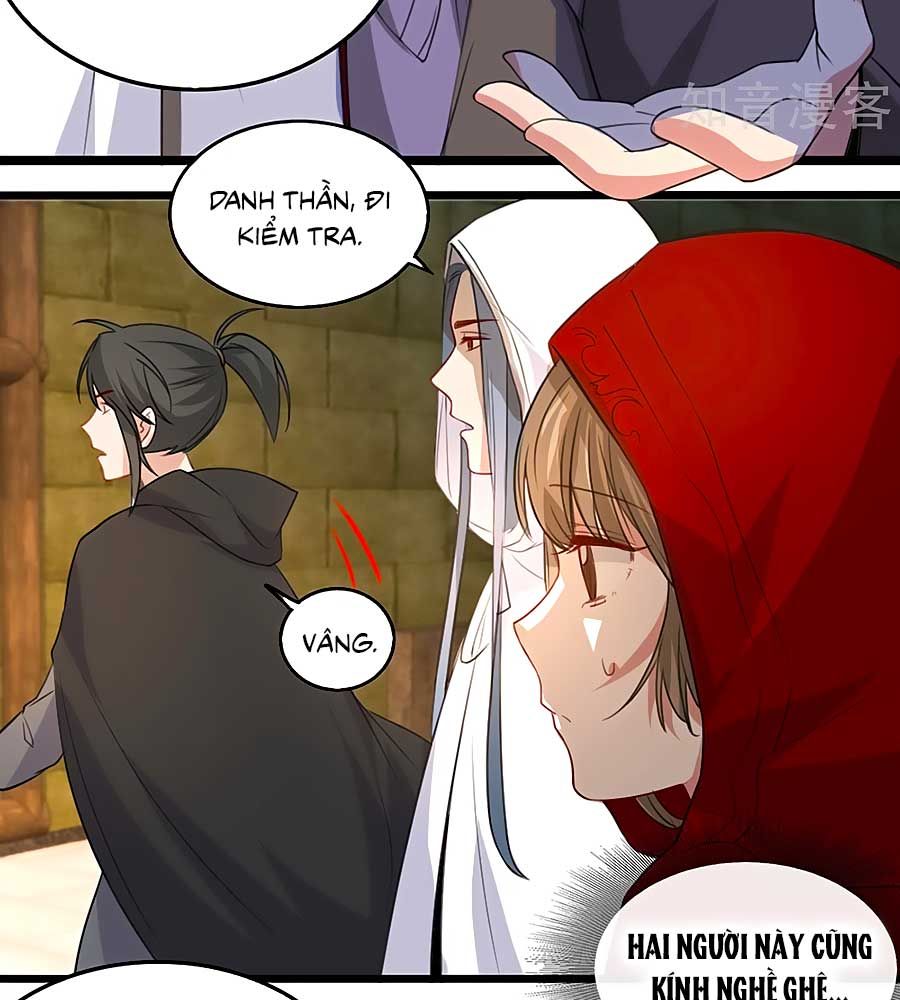 Gian Phi Như Thử Đa Kiều chapter 102 - Trang 43