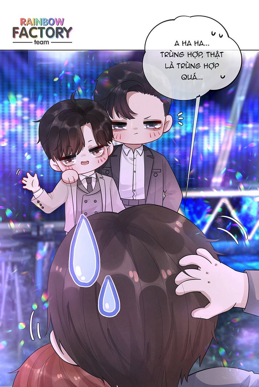 dior tiên sinh chapter 12 28