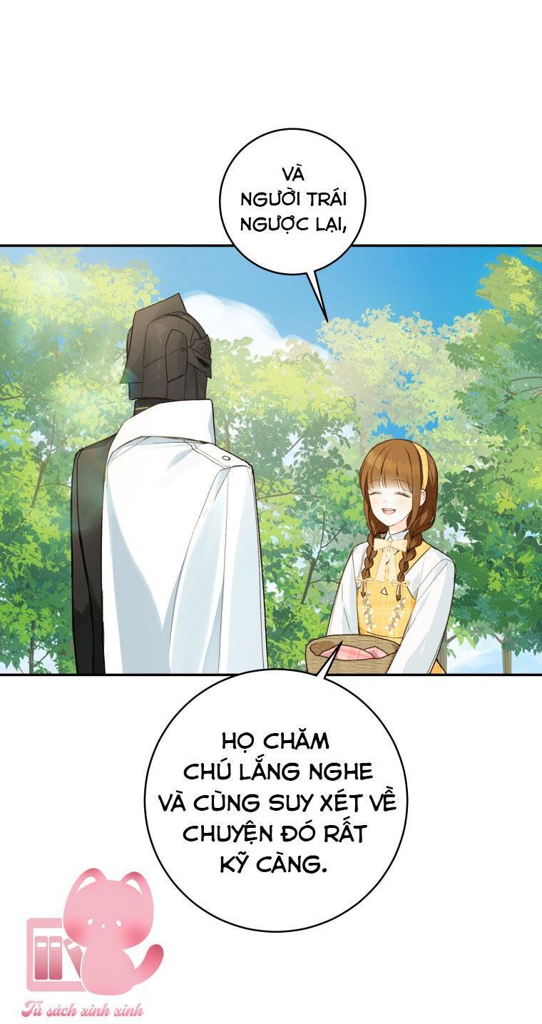 trang trại hạt dẻ cạnh hoàng cung chapter 41 53