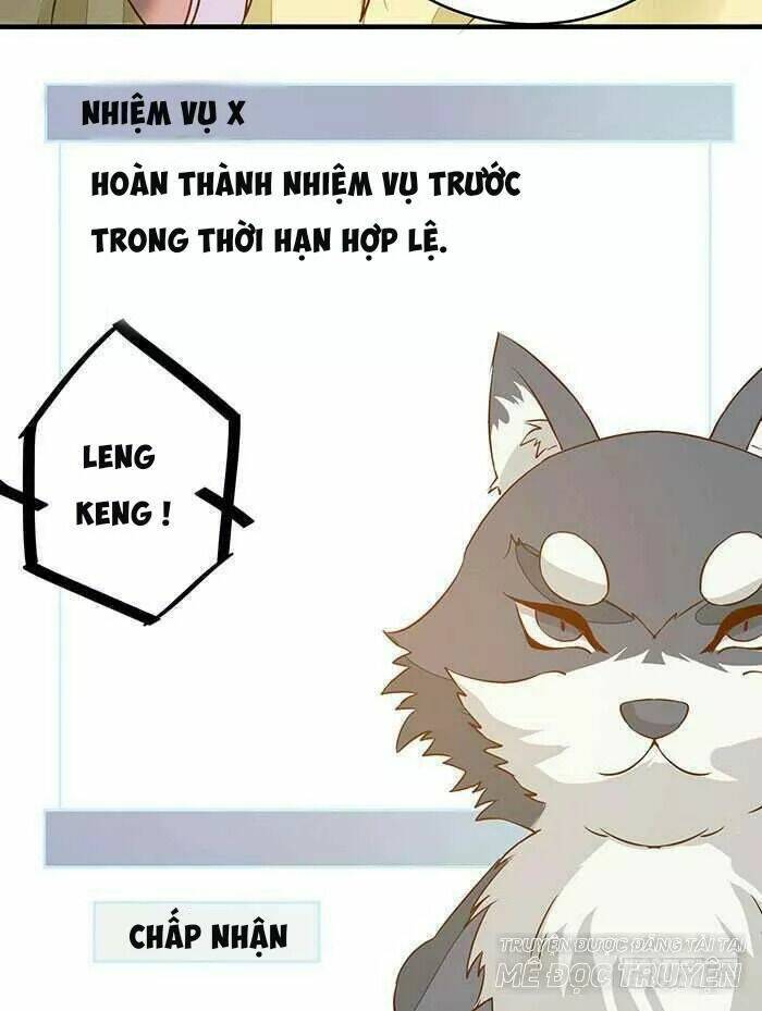 công chúa là nam nhân chapter 17.1 11