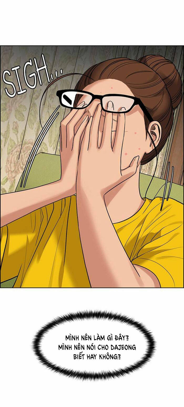 nữ thần giáng thế chapter 168.1 17