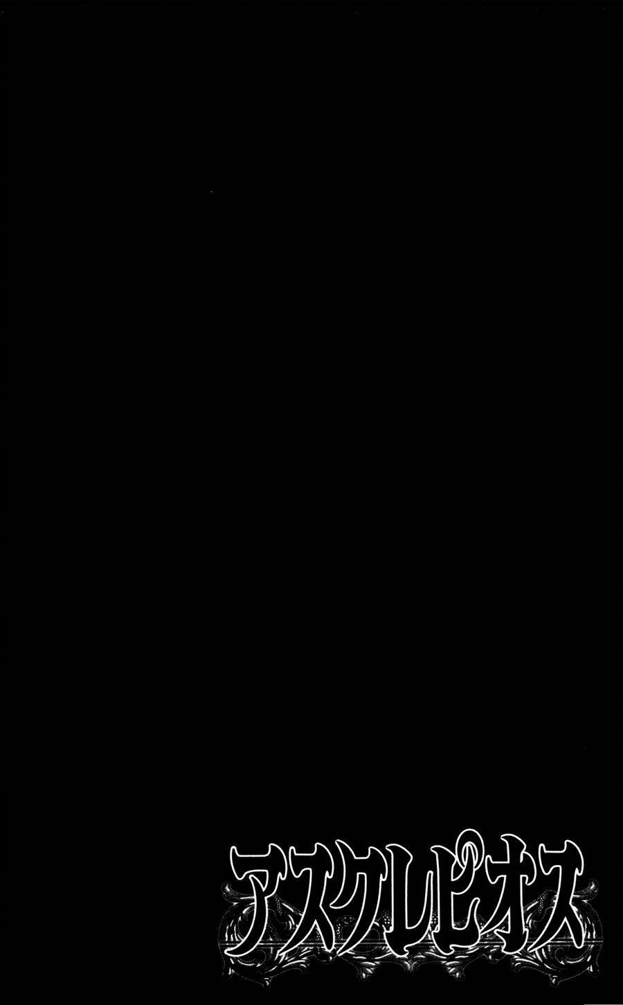 thần y asklepios chapter 1 10