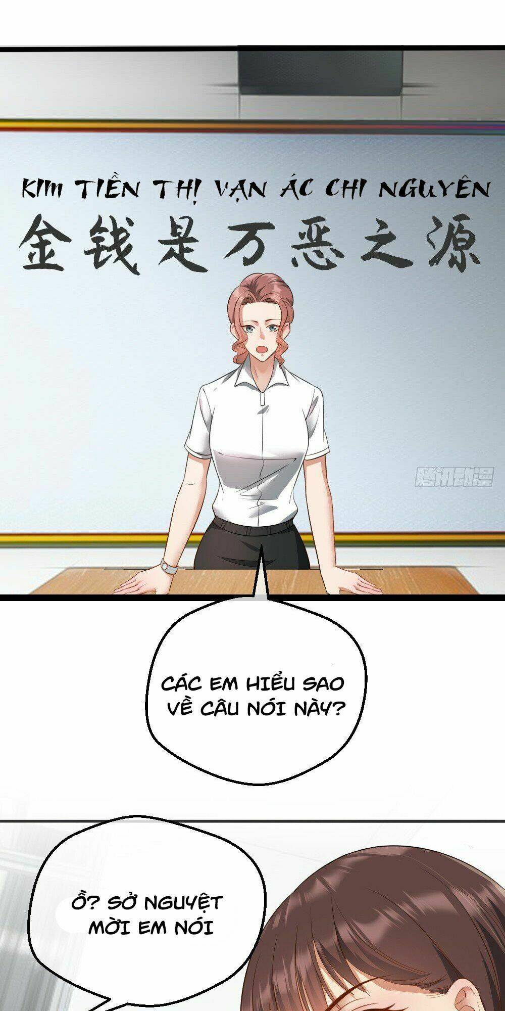 tuyệt thế thiên tài hệ thống chapter 6 12